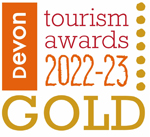 Devon Tourism Awards 2022-2023